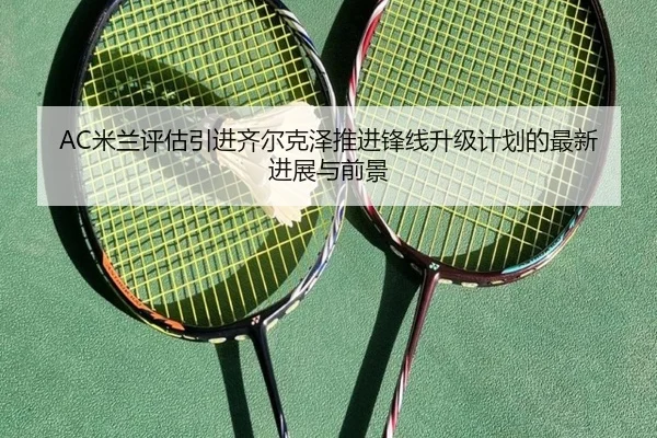 AC米兰评估引进齐尔克泽推进锋线升级计划的最新进展与前景